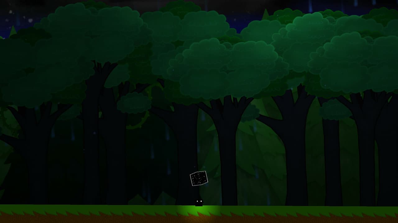 SubDivide screenshot 5