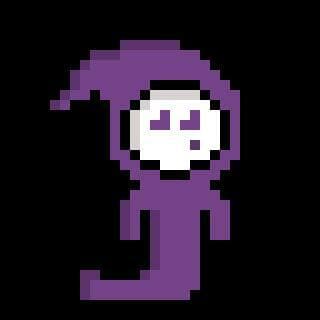 Veils Tale