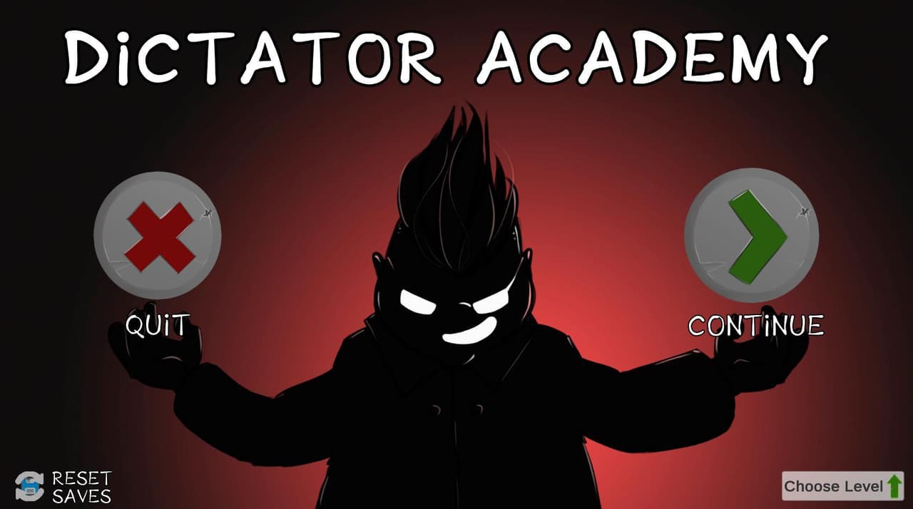 Dictator Academy screenshot 2