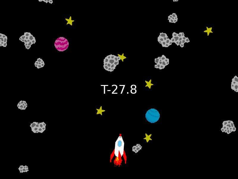 Moonshot (itch) (YDOG) screenshot 3