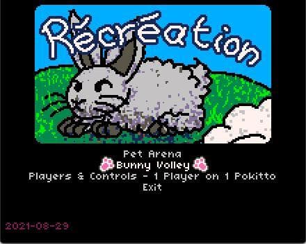 Recreation