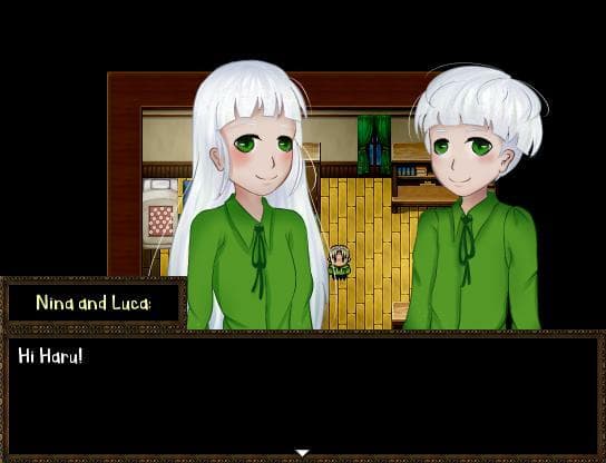 Lullaby (SoulsMindPalace) screenshot 4