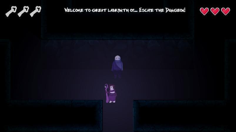 EscapeTheDungeon (OwenMagri)
