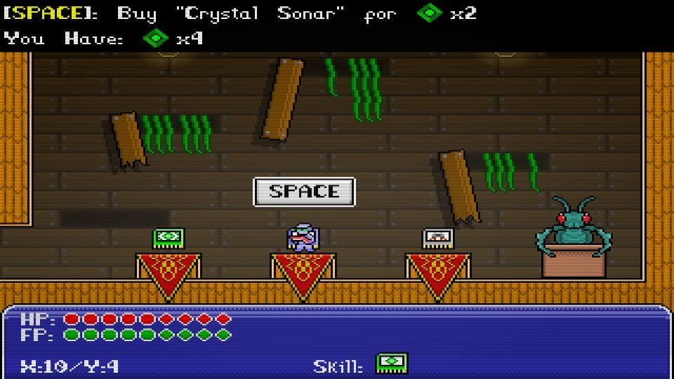R-BETA (ENG-USA) screenshot 2