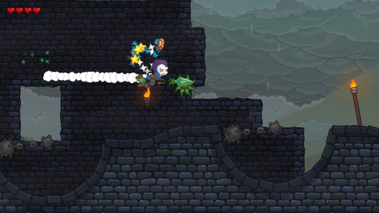 Leowald screenshot 2