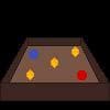 Rolling Ball (mARTkon)