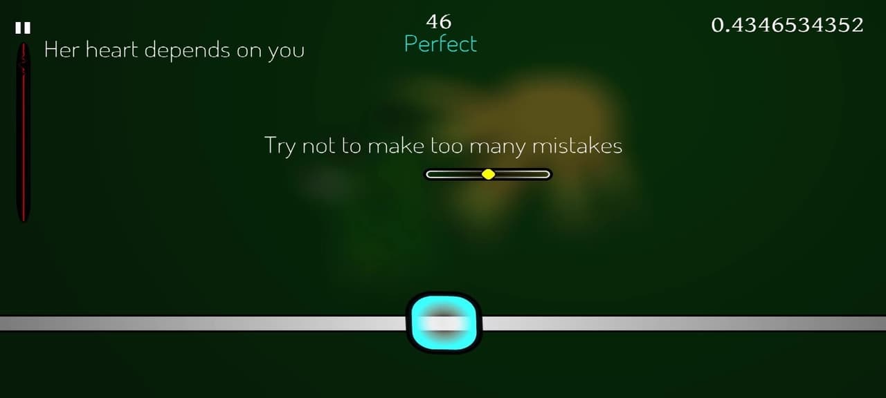 Vita Musica screenshot 2