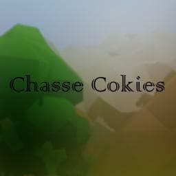 Chasse Cookies