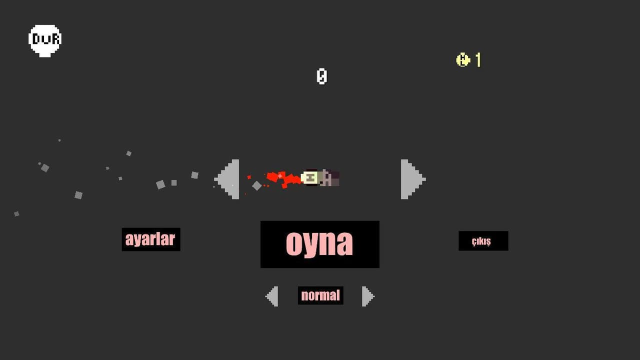 Fake Rocket screenshot 2