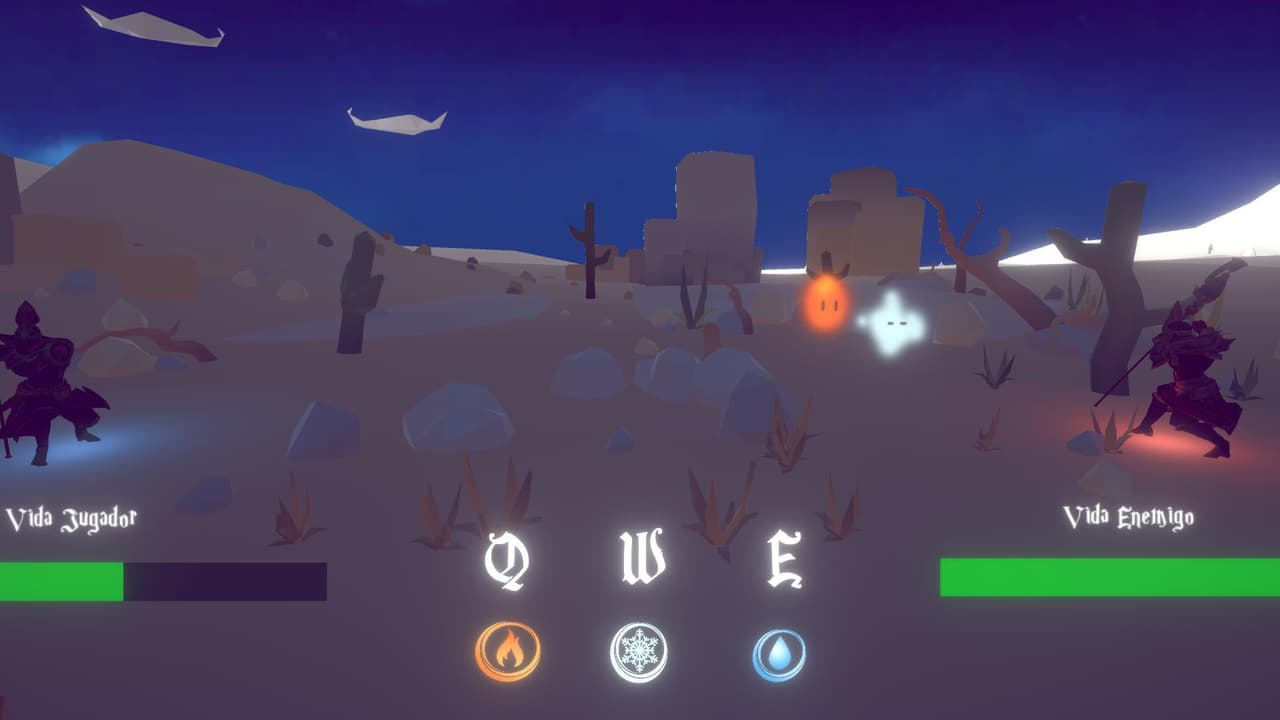 Battlements (juan.ebc) screenshot 5