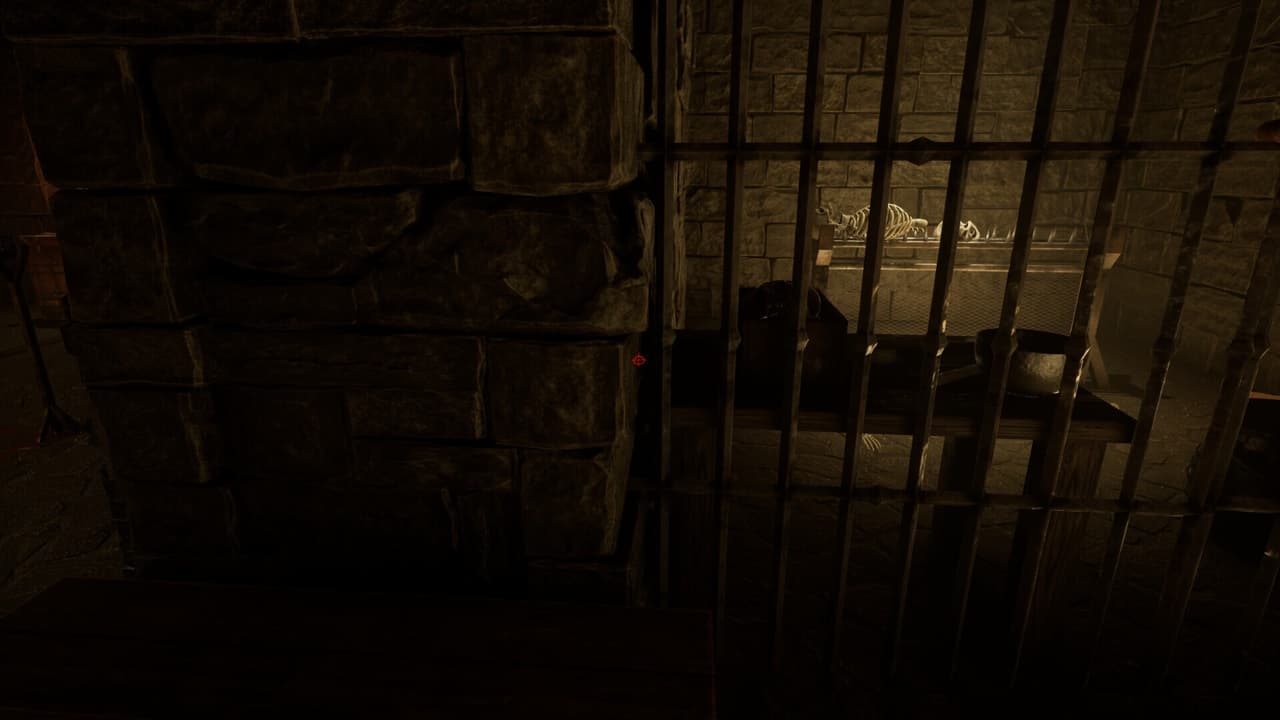 Crowley Hotel. The JH Chronicles screenshot 3