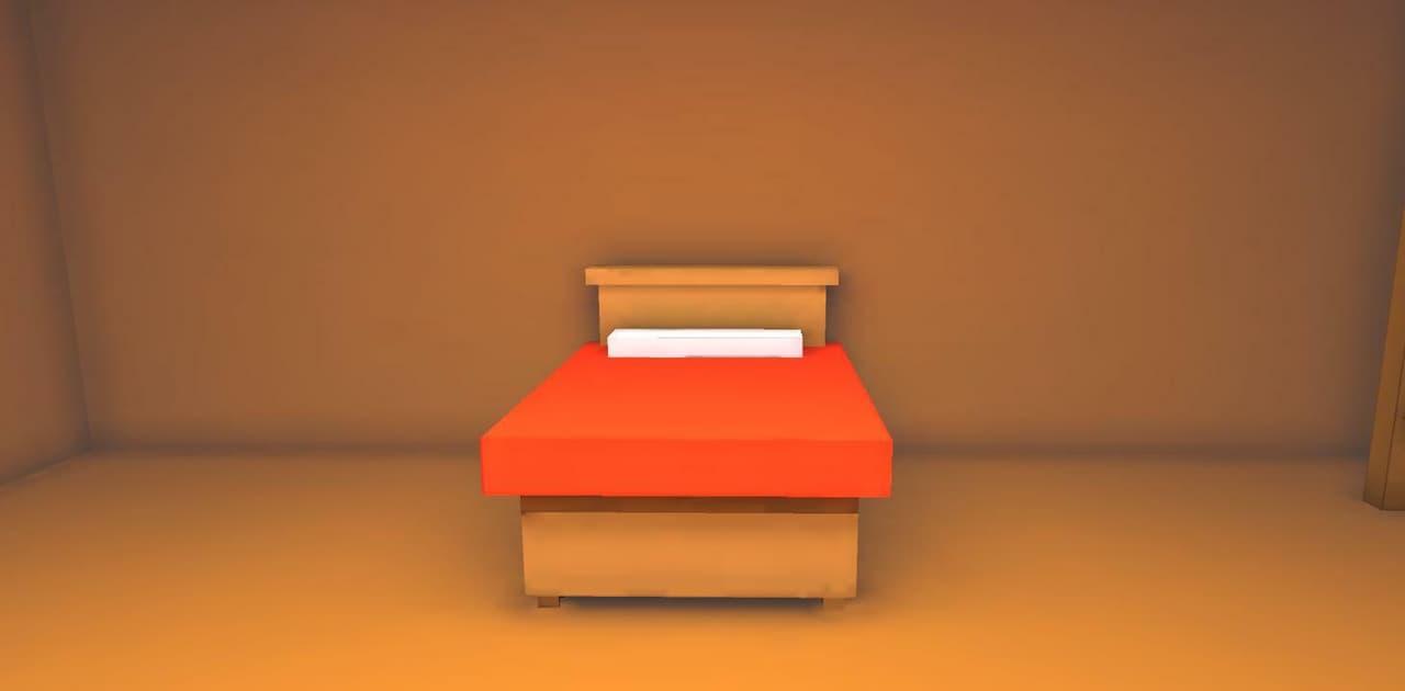 in Dreams you cant find clocks