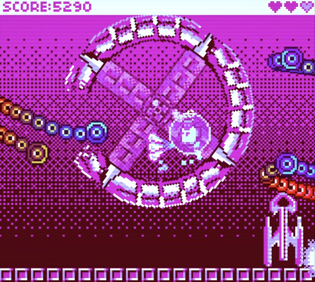 JETBOY screenshot 5
