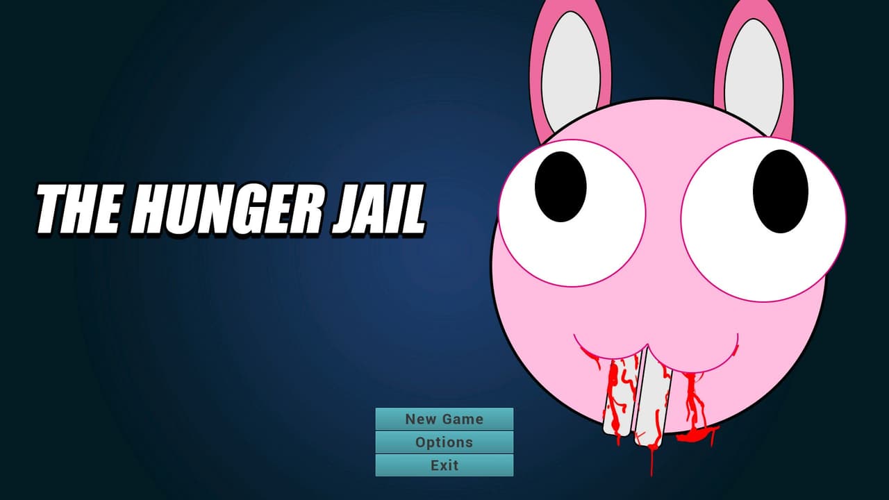 The Hunger Jail screenshot 2