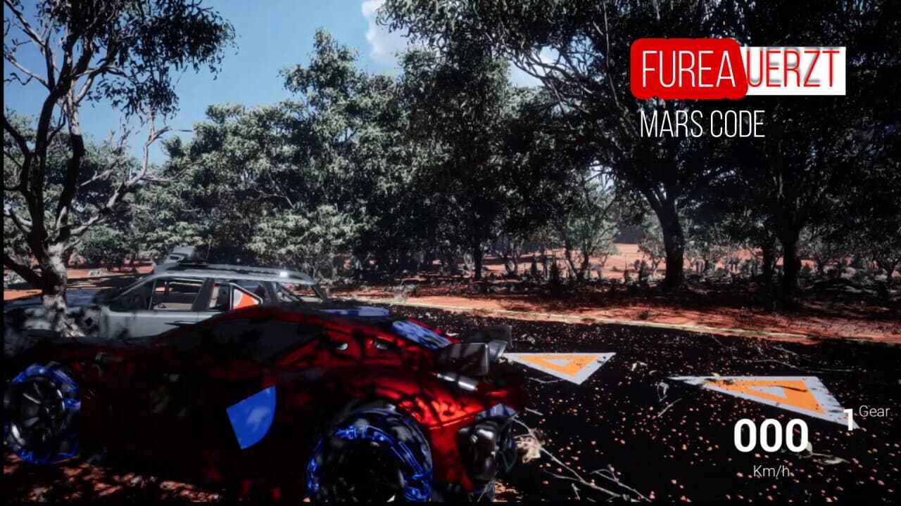 FUREA UERZT screenshot 4