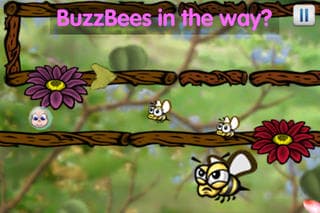 BabyBubblez! Lite screenshot 2