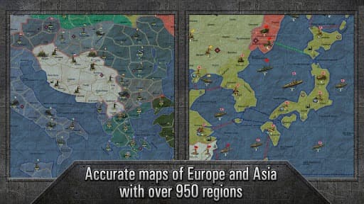 Sandbox: Strategy & Tactics screenshot 3