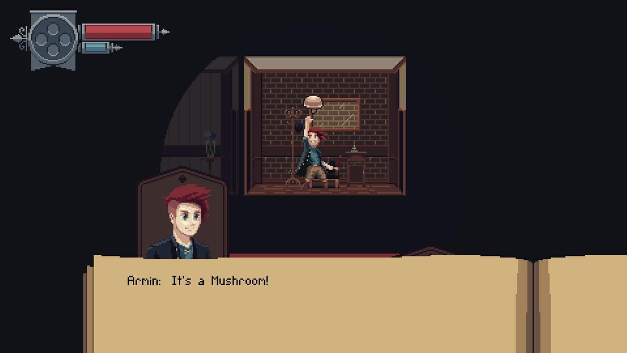Insignia - Demo Alpha screenshot 4