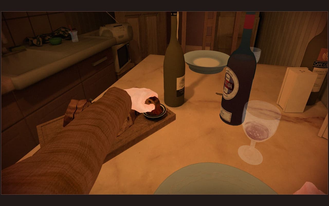 Dinner Date screenshot 5