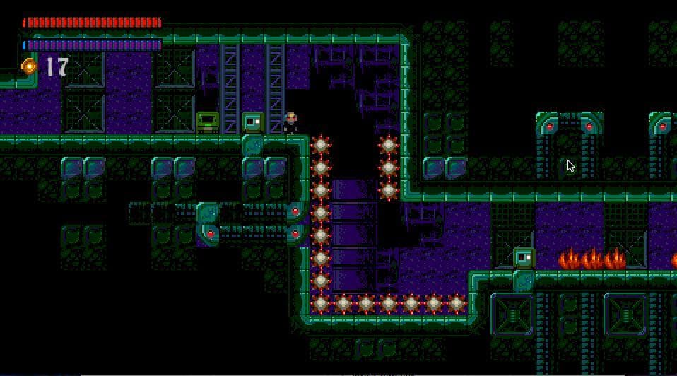 Wreck Digger Demo screenshot 4