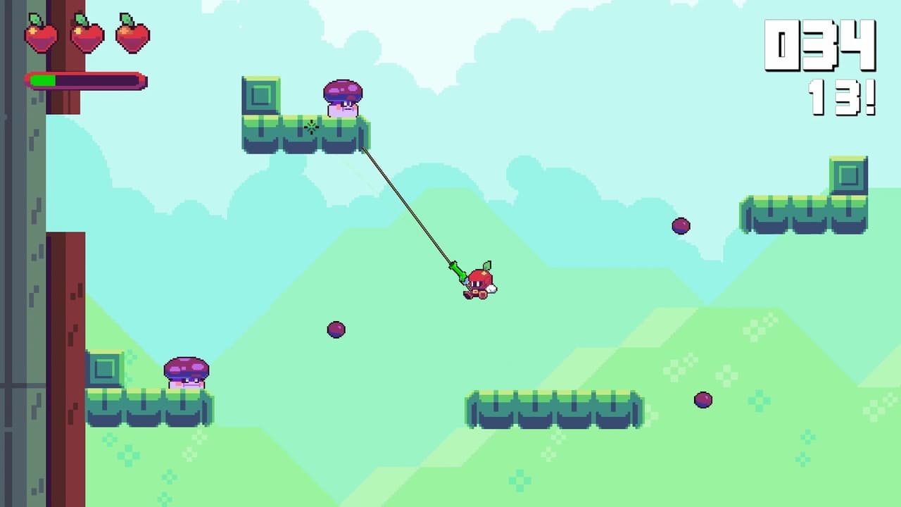 Shoot and Hook (malmorsus) screenshot 3