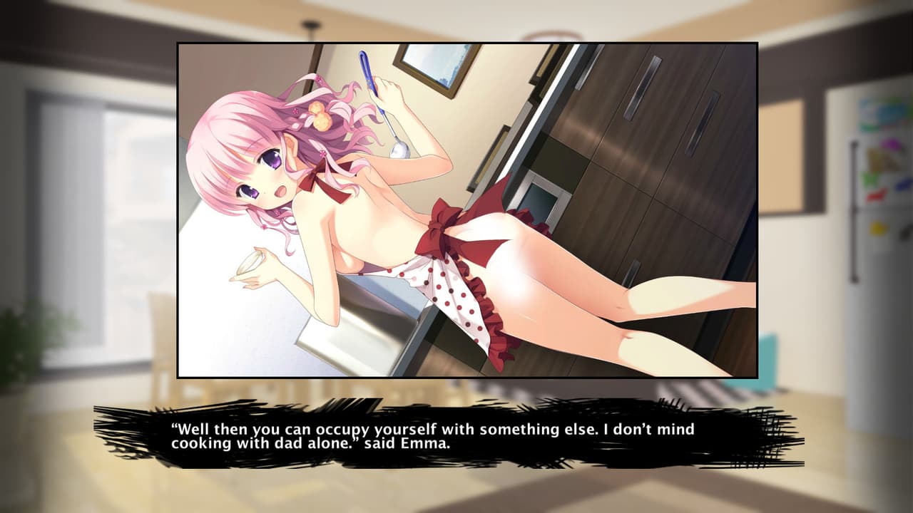 Daddys Girls screenshot 4