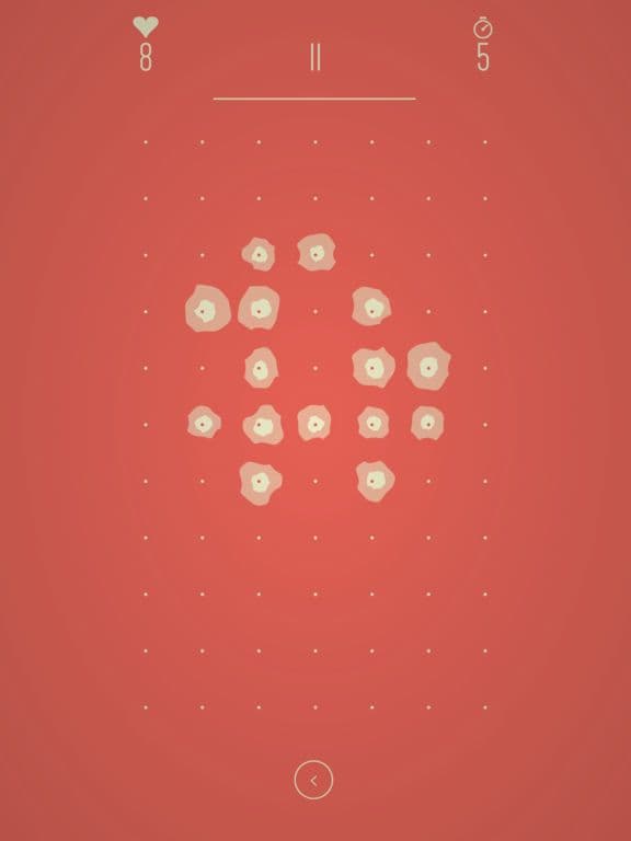 AMOEBAE screenshot 4