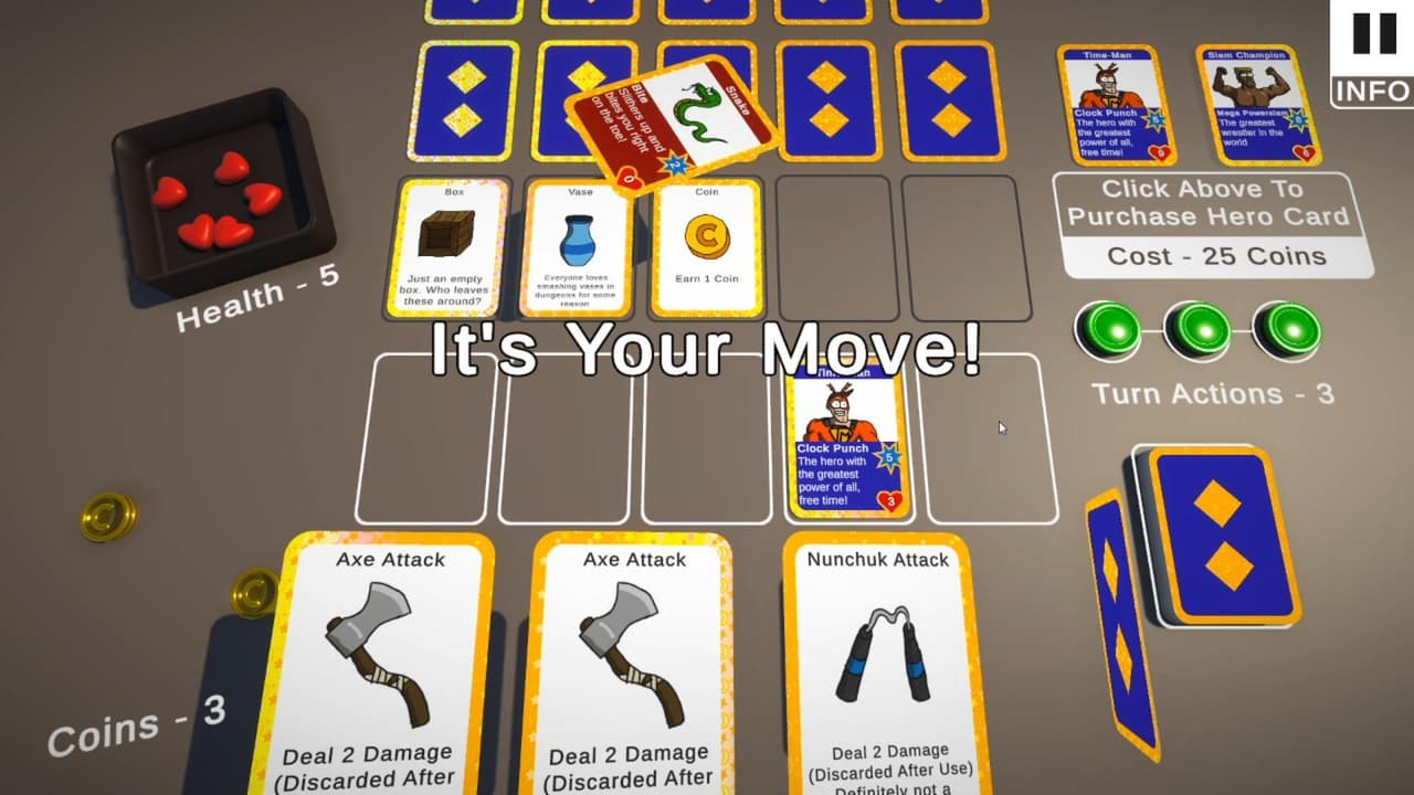 Card Crawler