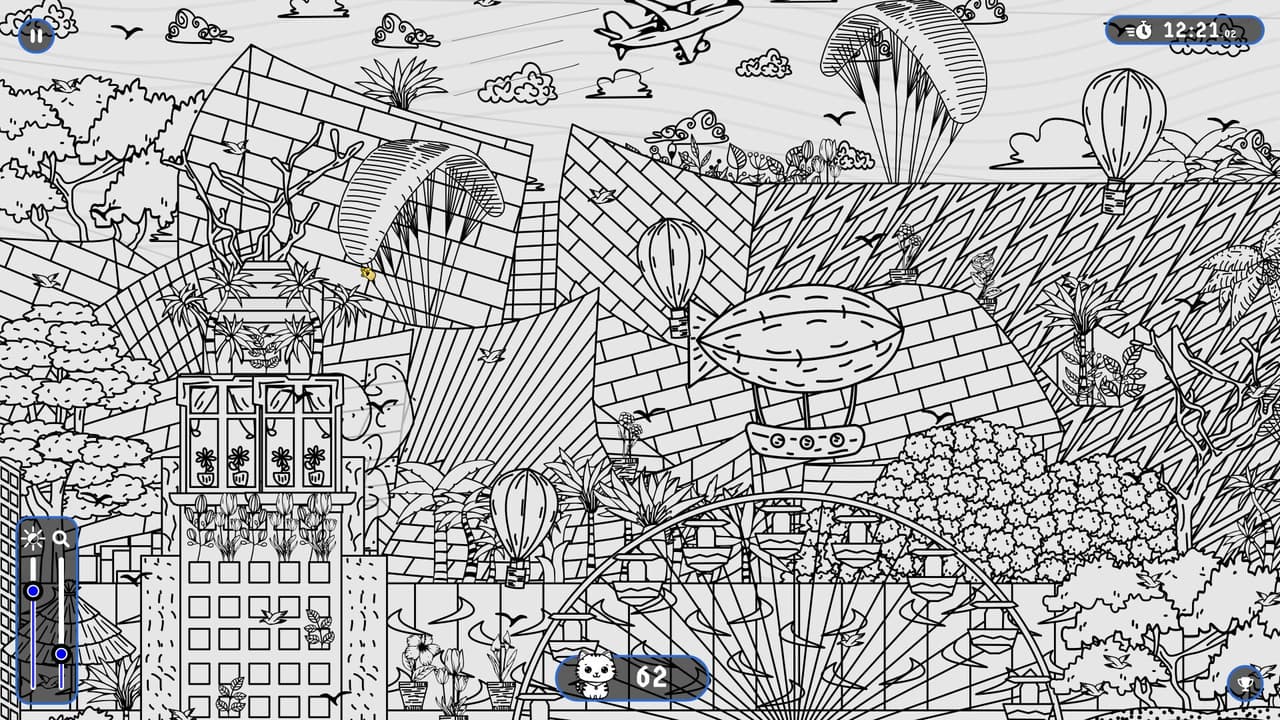 101 Cats Hidden in Los Angeles