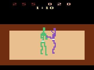 Karate screenshot 4