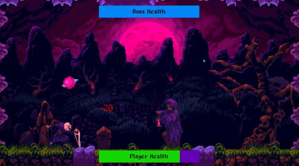 Knights Quest (Uniostar) screenshot 2