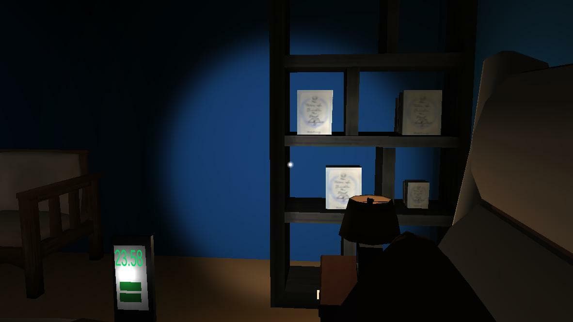 Night Chat screenshot 3
