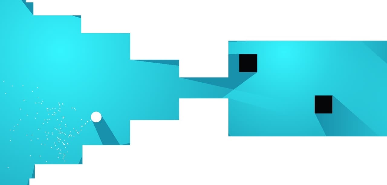 Risky Steps: Deadly Zone screenshot 2
