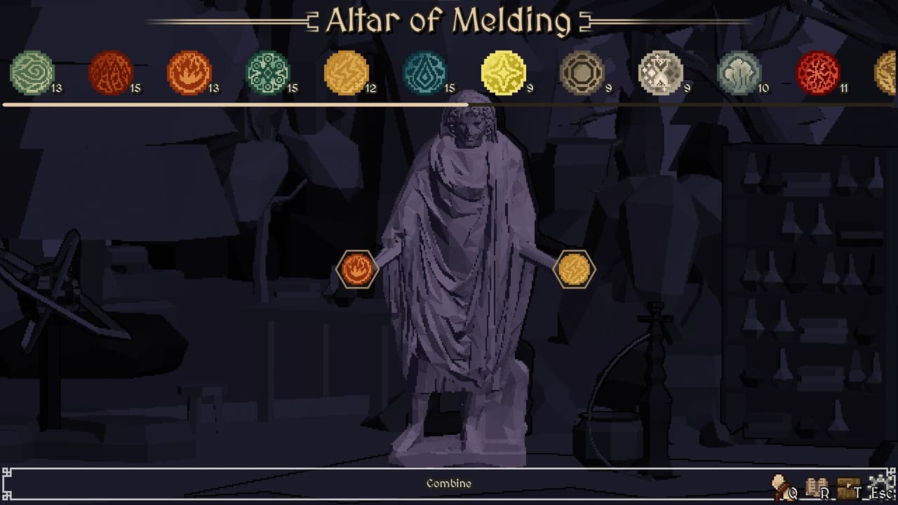 Yagazem Elements screenshot 6