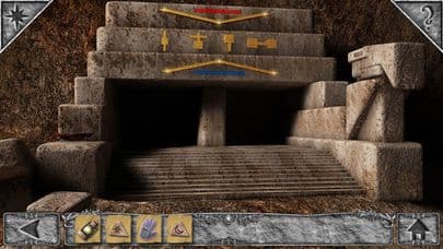 Cryptic Caverns