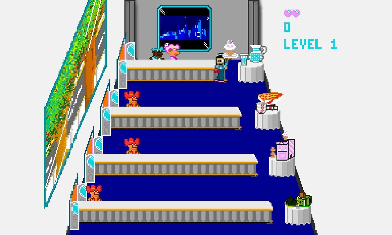 Brunch Tapper screenshot 2