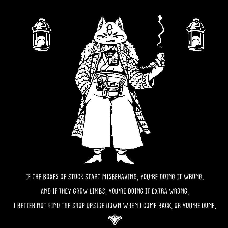 Warehouse Juju screenshot 3