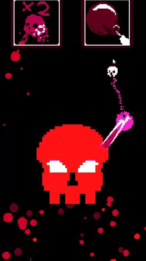 SKULL CHAINZ (itch)