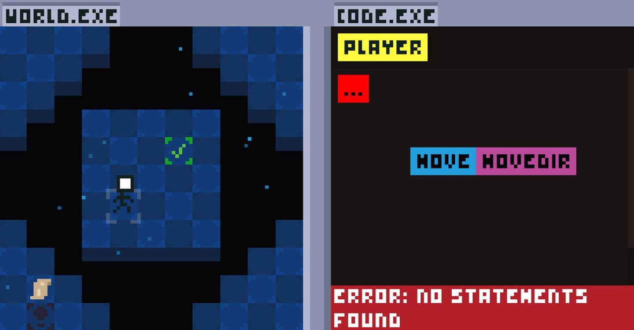 is_finished=false screenshot 3