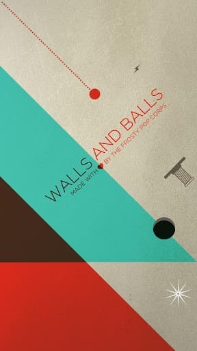 Walls and Balls screenshot 2
