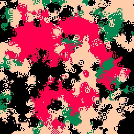 Make it Pink! screenshot 3