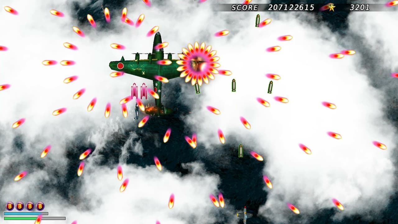 cherry blossom fleet screenshot 6