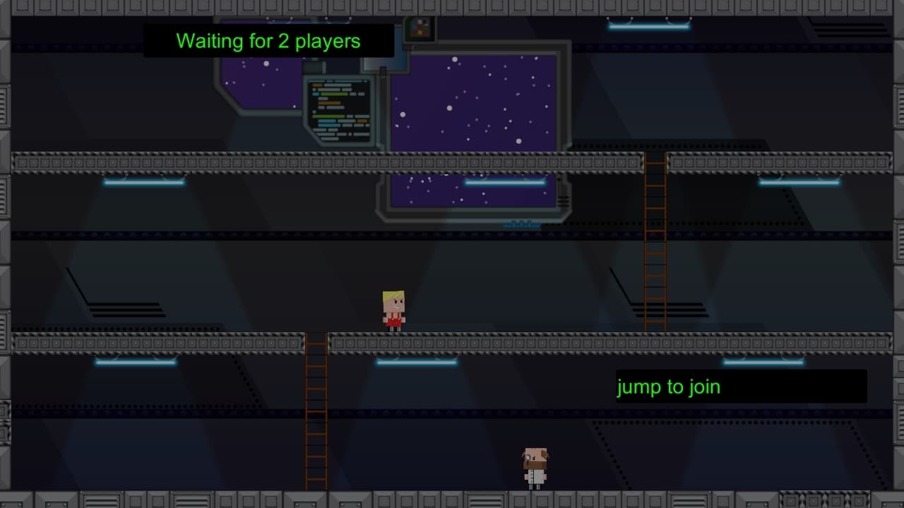 Space Farmers 2 screenshot 2
