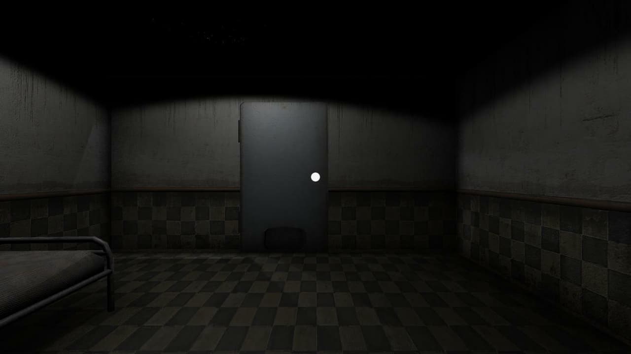 Escape Psychiatric Hospital screenshot 2