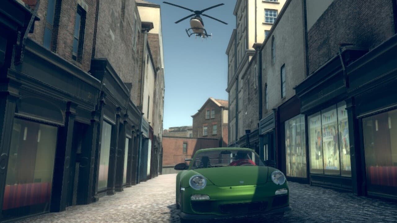 True Driver screenshot 5