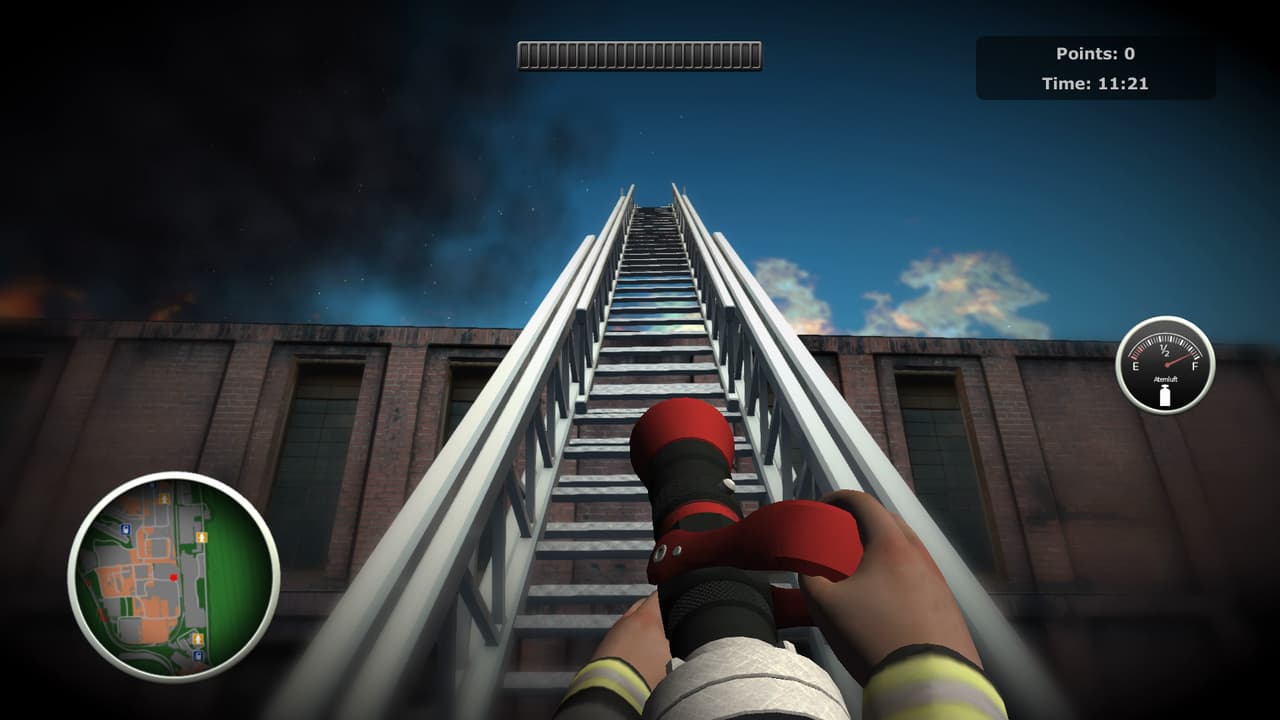 Firefighters: Plant Fire Department screenshot 5