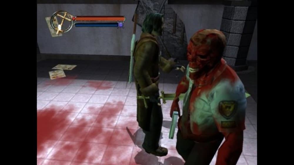 Hunter: The Reckoning (2018) screenshot 3