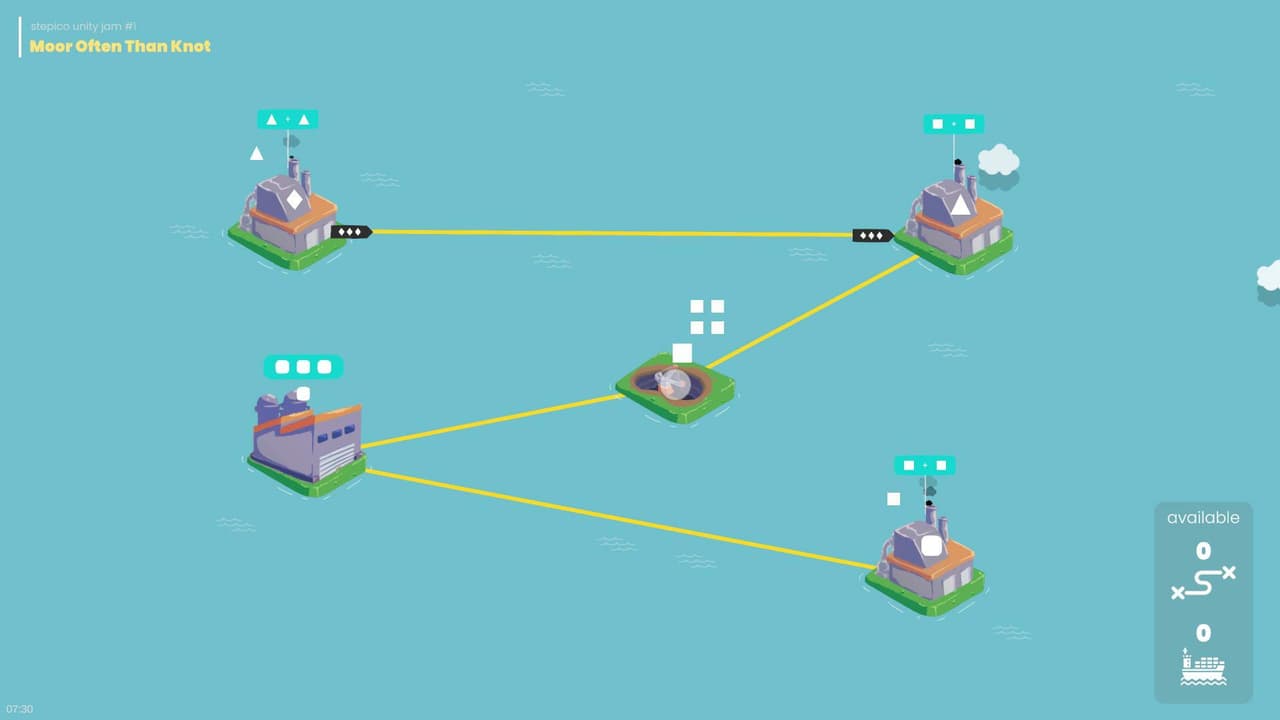 Moor Often Than Knot screenshot 4