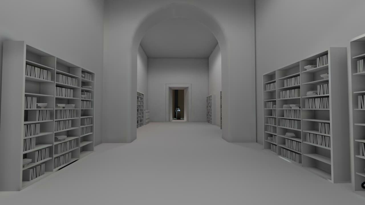 Paradox (itch) (MellioMusic, LukeTrynchuk) screenshot 4