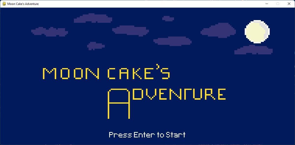MoonCakes Adventure screenshot 2